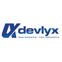 Logo ix