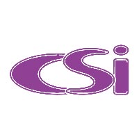 Logo csi