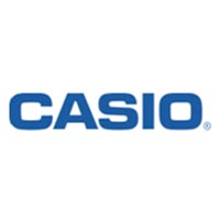 Logo casio