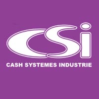 Logo csi