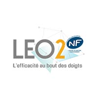 Logo Leo2
